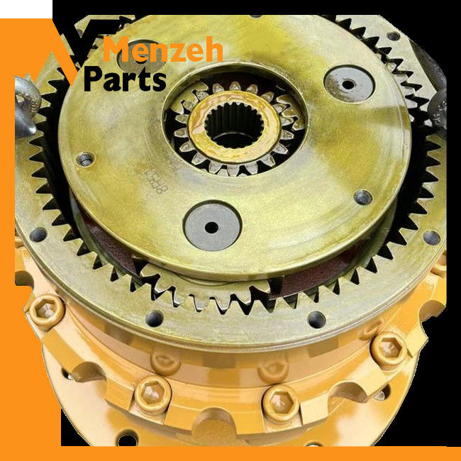 39Q6-12100 31N6-10210 39Q6-10161 38Q6-10152 R220-9 সুইং গিয়ারবক্স সুইং প্ল্যানেটারি গিয়ার সুইং রিডাকশন গিয়ারবক্স