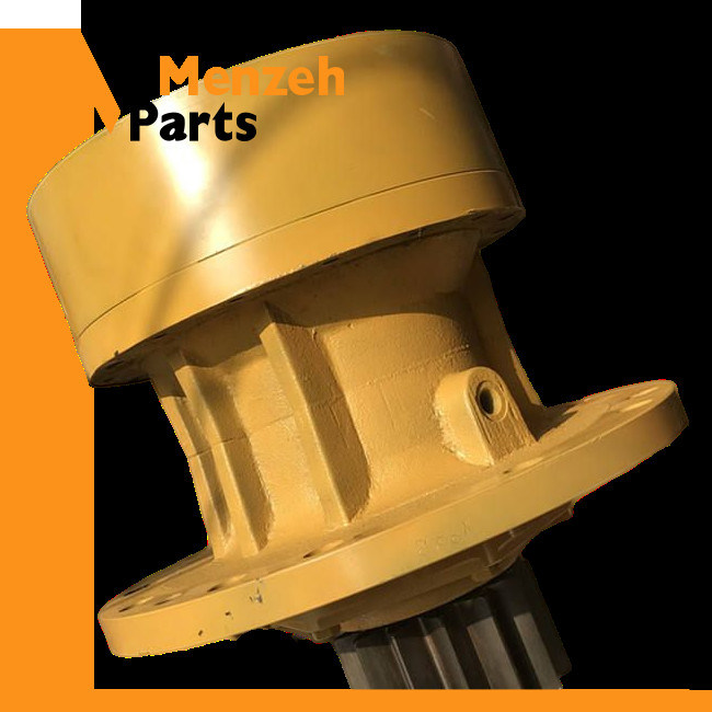 148-4679 2276116 148-4644 267-6767 2813588 এক্সকাভেটর সুইং গিয়ারবক্স 320C 320CL 320D E320D2 318C সুইং রিডুসার গিয়ারবক্স