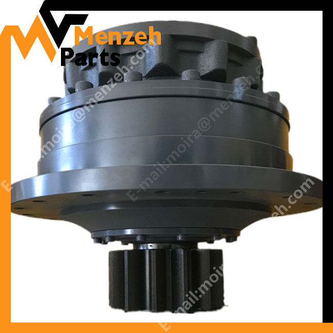 619-99021032 619-00351002 HD1430-3 HD1430 এক্সক্যাভেটর M5X180 সুইং গিয়ারবক্স রিডুসার খুচরা যন্ত্রাংশ
