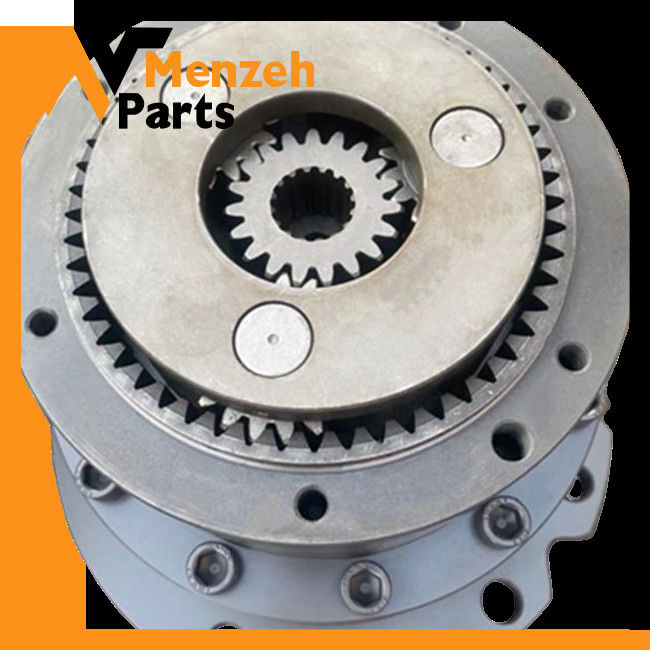 9148922 9111266 9080248 9102727 9148123 EX200 EX200-1 EX200-5 EX400 সুইং গিয়ার বক্স ডিভাইস রিডুসার