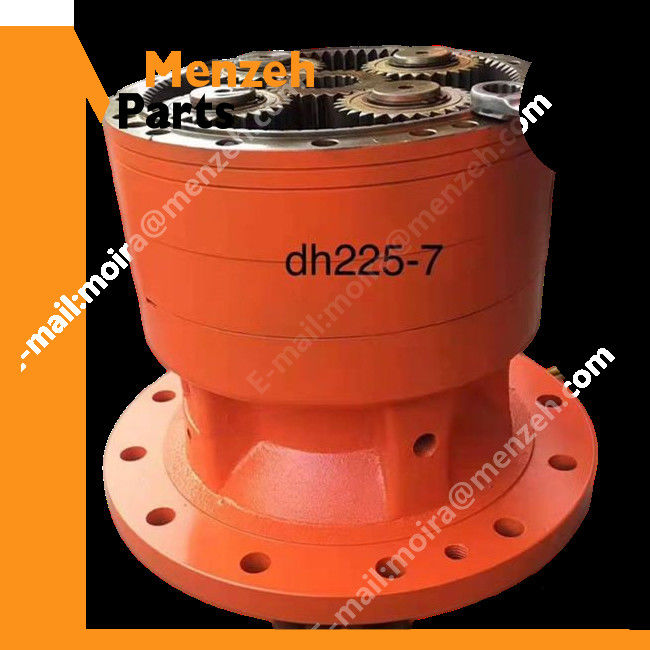 K1004160A 404-00097C 404-00062 104-00043 104-00046 DH300-7 DH225-7 SOLAR 225LC-7A SOLAR 225LC-V সুইং গিয়ারবক্স