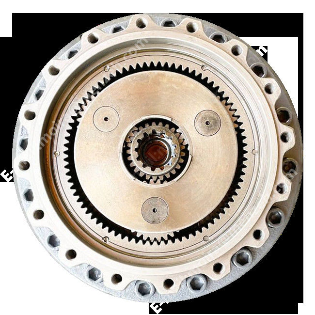 JRC0007 MFC160 333/Z2123 333/U7911 445/25200 JLC0008 Jc220 Jc200 এক্সক্যাভেটর সুইং গিয়ারবক্স