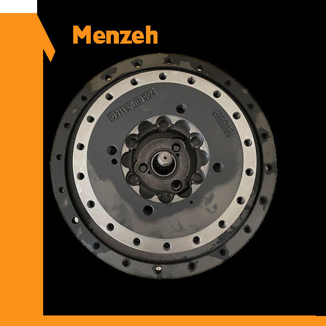 20Y-27-D2000 206-27-D1000 PC200-6 PC200-7 PC220-6 PC228 ভ্রমণ হ্রাস গিয়ারবক্স চূড়ান্ত ড্রাইভ গিয়ারবক্স
