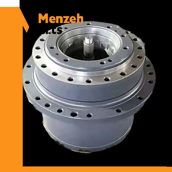203-60-56701 203-60-63101 এক্সক্যাভেটর ট্রাভেল গিয়ারবক্স Pc120-5 PC130 ভ্রমণ হ্রাস