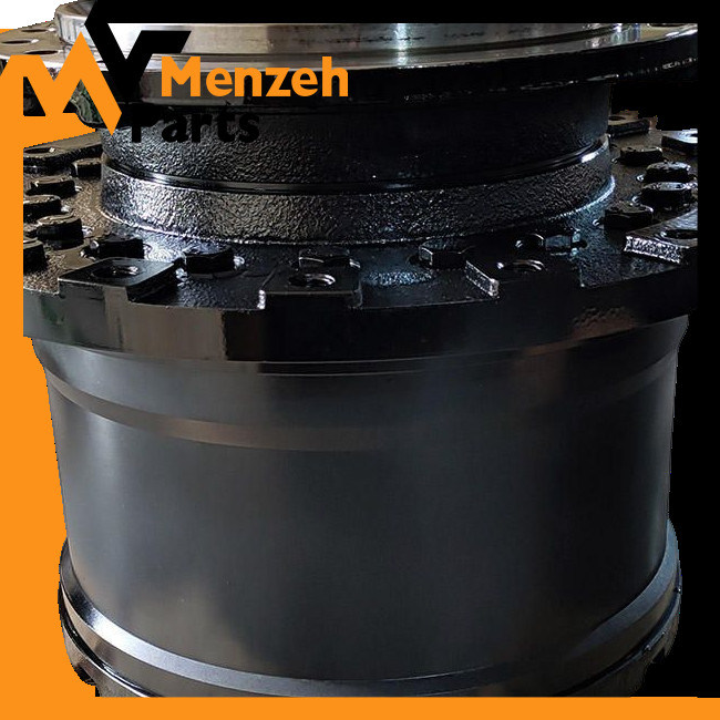9116392 9116393 ট্রাভেল রিডুসার EX200-2 EX200-3 EX200-5 ট্র্যাভেল গিয়ারবক্স এক্সক্যাভেটর খুচরা যন্ত্রাংশ 9083734