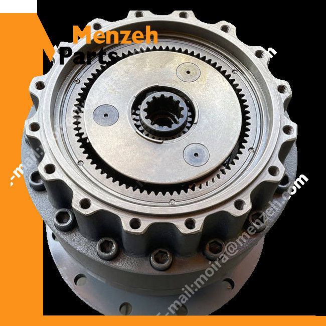 JRC0007 333/Z2123 333/U7911 MFC160 JCB220 JCB200 মেনজেহ যন্ত্রপাতি সুইং রিডুসার এক্সকাভেটর সুইং রিডাকশন গিয়ার
