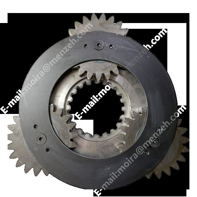296-6232 1912511 7Y0731 1994750 E336D 2966194 ট্র্যাভেল 1ম স্টেজ প্ল্যানেট ক্যারিয়ার উইথ সান গিয়ার ক্যারিয়ার অ্যাসি