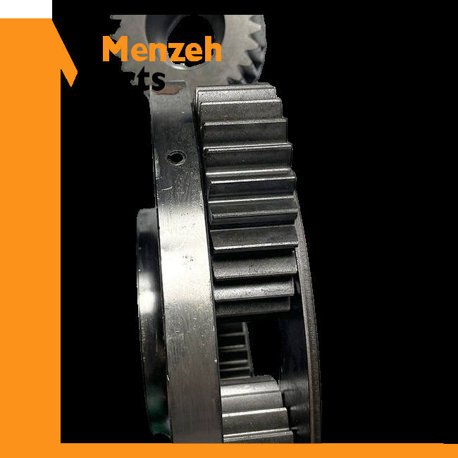 Ksc0154 Sh350 Sh350-5 Cx360 Sh350 এক্সক্যাভেটর ক্যারিয়ার সুইং ক্যারিয়ার Ass'Y প্রথম স্টেজ সান গিয়ার