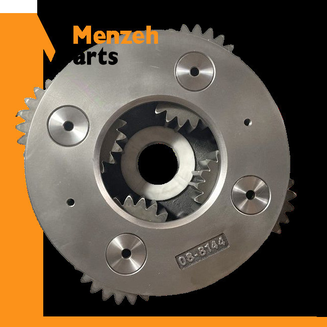 Sa7117-00530 Sa7117-38330 VOE14505737 VOE14505751 Ec360B-Lc EC360 EC360B নং 3 ট্রাভেল ক্যারিয়ার অ্যাসি সান গিয়ার