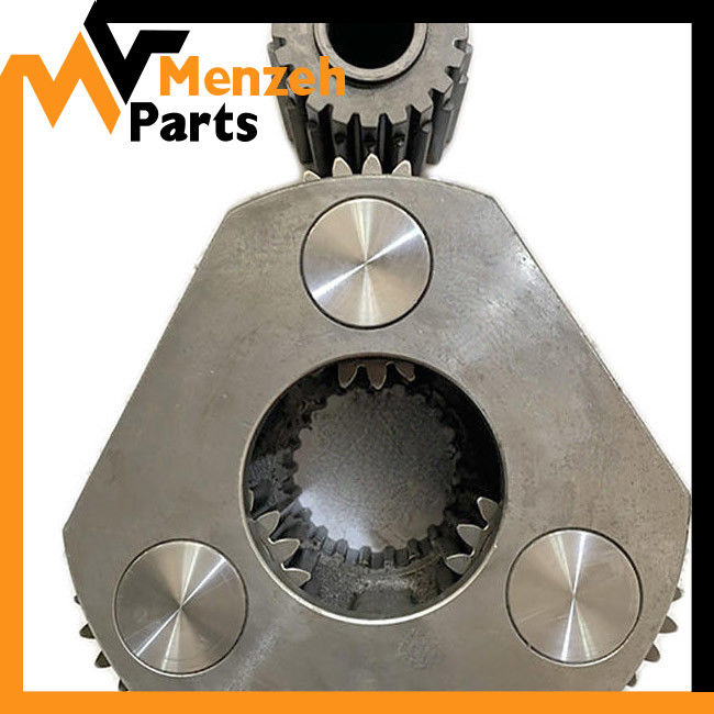 Sa7118-30200 Sa7118-30390 VOE14551153 VOE14551156 Ec210 Ec210B Ec210c প্ল্যানেট ক্যারিয়ার নং 2 সান গিয়ার সুইং গিয়ারবক্স অংশ
