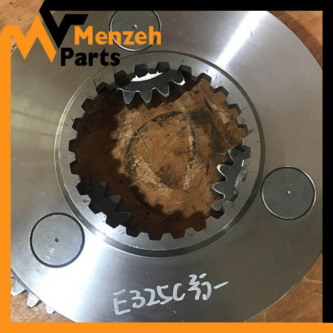 191-2686 7Y0731 1994750 7Y1433 1912571 1912678 E325C E320C 1st Planetary Gear Carrier Assey ফাইনাল ড্রাইভ গিয়ারবক্স অংশ