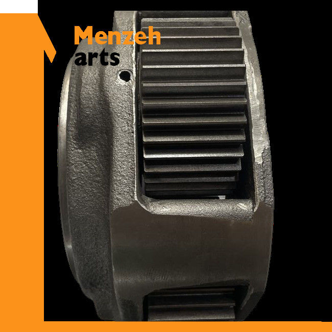 20Y-27-41150 22U-26-21580 22U-26-21572 20Y-27-41151 205-26-41170 PC200-8 2য় প্ল্যানেট ক্যারিয়ার অ্যাসেম্বলি