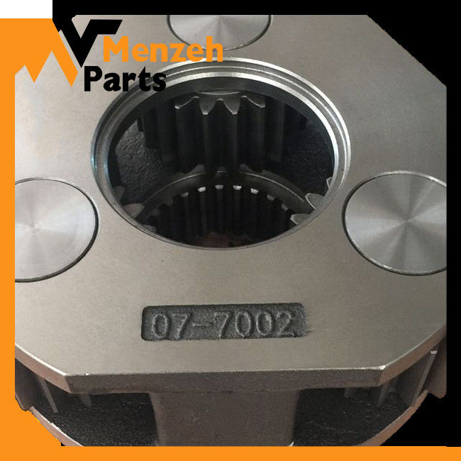 XKAQ-00753 39Q6-42190 39Q6-42260 39QB-42170 R210 R210-9 R220-5 R225-7 DH220-3 সুইং গিয়ারবক্স ২য় প্ল্যানেটারি ক্যারিয়ার অ্যাসি