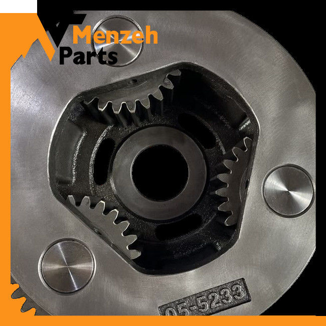 1019147 1027160 1026779 1032485 1016154 EX200-5 EX200-3 EX210-5 EX210-1 3য় ভ্রমণ গিয়ারবক্স প্ল্যানেট ক্যারিয়ার অ্যাসি