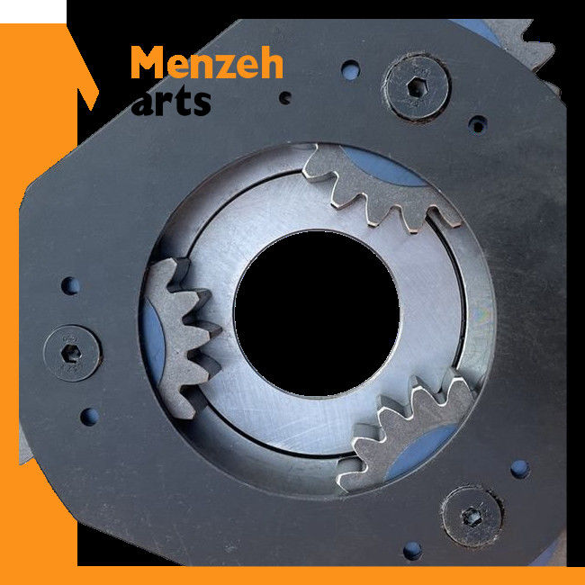 YN32W01019F1 YN32W01011P1 YN32W01011P1 2413N462F1 Excavator SK200-6E  SK210LC সুইং 1ম প্ল্যানেটারি গিয়ার ক্যারিয়ার অ্যাসি