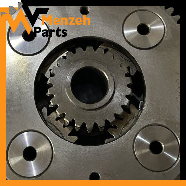 31E6-12020 31E6-12030 91E1-2907191E1-28070 31E6-12040 R130-7 R150W-7 R140LC-7 এক্সকাভেটর রোটারি ডিভাইস প্ল্যানেটারি ক্যারিয়ার
