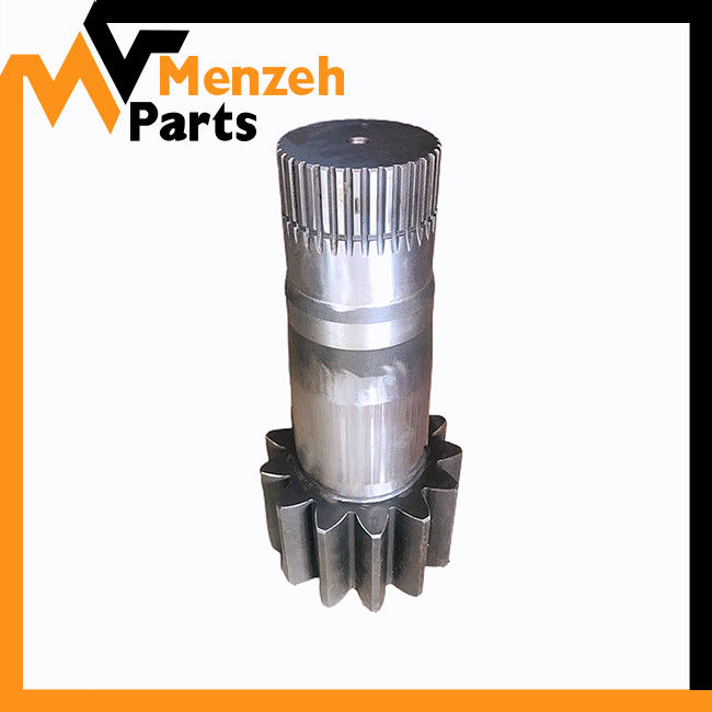 E320C E320CU E70B E200B E325 সুইং ড্রাইভ শ্যাফ্ট এক্সকাভেটর সুইং মোটর রিডাকশন গিয়ার বক্স ফাইনাল ড্রাইভ ডিভাইস খুচরা যন্ত্রাংশ