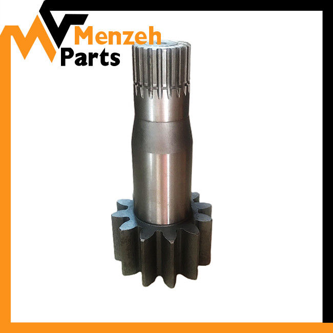 EX120-2 EX100-2 EX120-3 EX120-5 সুইং ড্রাইভ শ্যাফ্ট এক্সকাভেটর সুইং মোটর রিডাকশন গিয়ার বক্স ফাইনাল ড্রাইভ ডিভাইসের খুচরা অংশ
