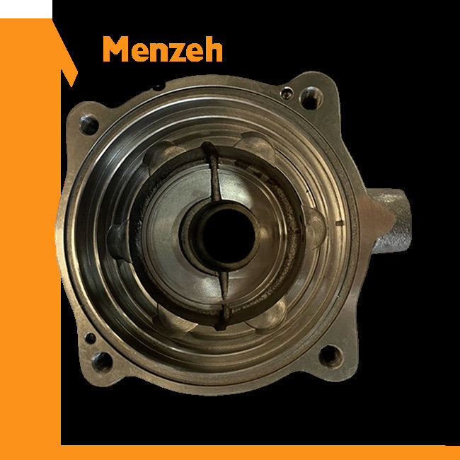 708-7T-11240 704-28-24430 709-23-11211 20U-26-22120 PC60-7 PC75UU-1 PC50UU সুইং মোটর হাউজিং