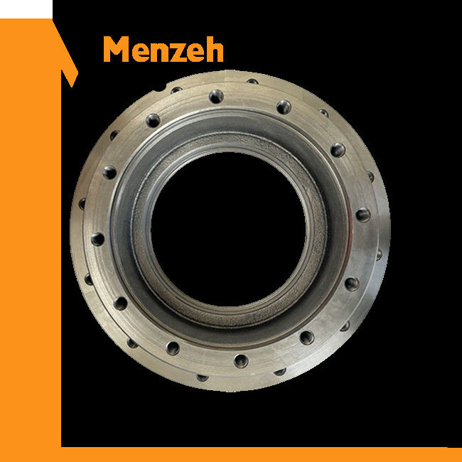 4468675 1025079 1030236 EX70 ZX75UR ফাইনাল ড্রাইভ হাউজিং এক্সকাভেটর পার্টস ফাইনাল ড্রাইভ হাব ড্রাম