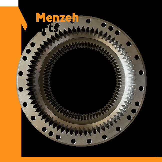 XKAQ-00206 XKAQ-00203 4893389 4893386 39Q8-12251 XKAQ-00998 R305-7 R250LC7 R350 SY360-7 DH300-7 ভ্রমণ হ্রাস রিং