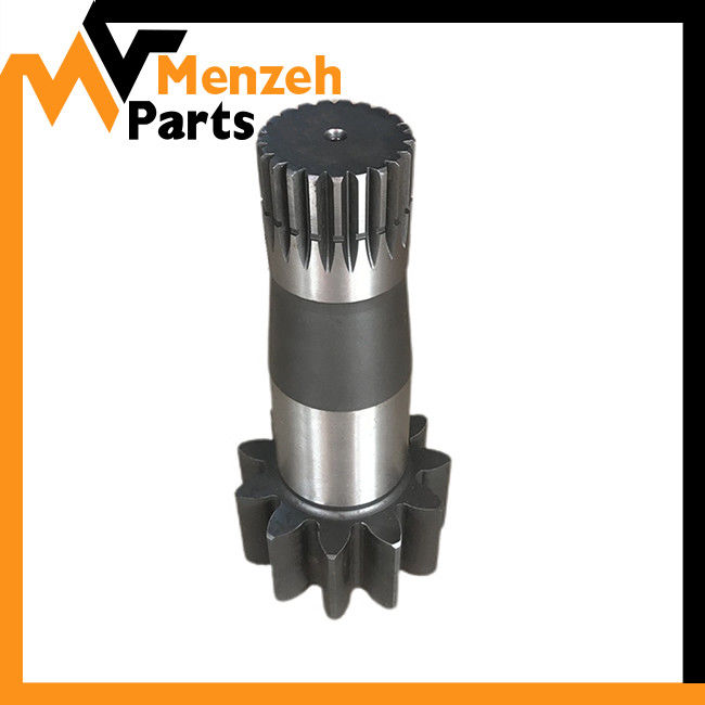 SK120-5 SK100-5 সুইং ড্রাইভ শ্যাফ্ট এক্সকাভেটর সুইং মোটর রিডাকশন গিয়ার বক্স ফাইনাল ড্রাইভ ডিভাইস খুচরা যন্ত্রাংশ