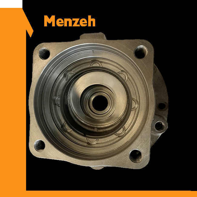 YN15V00035S301 YN32W01104P1 YN02C03747P1 YN10V00043S271 SK200-8 SK210D-8 SK215SRLC কেস সুইং মোটর হাউজিং