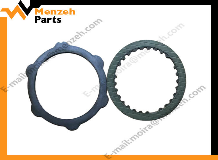 706-75-92140 706-75-92150 PC200-6 PC180 PC240 এর জন্য এক্সক্যাভেটর সুইং মোটর যন্ত্রাংশ