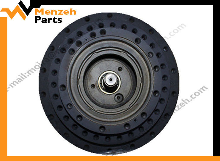 SA7117-34050 SA1143-01100 VOE14569653 VOE14528735 VOE14613849 এক্সকাভেটর ট্র্যাভেল গিয়ারবক্স ফিট EC240 EC240B EC235D