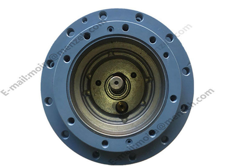 PC75MR, PC80-7 PC75MR-5 Komatsu এক্সকাভেটর ফাইনাল ড্রাইভের জন্য T9T2 রিডাকশন গিয়ার বক্স