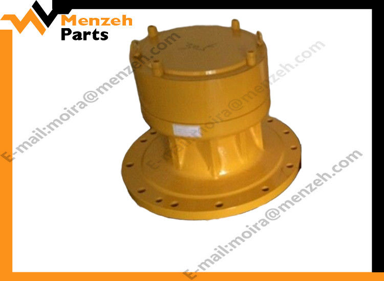 31N8-10181 81N8-00023 31N8-10190 31N8-10191 R290LC-7A R305LC-7 এর জন্য এক্সক্যাভেটর সুইং গিয়ারবক্স