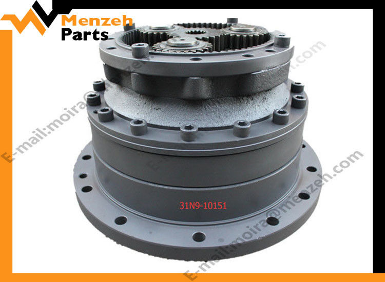 31N9-10151 31N8-12020 31N9-10131 সুইং রিডাকশন গিয়ার ফিট R320LC-7 R290-7 R305LC-7