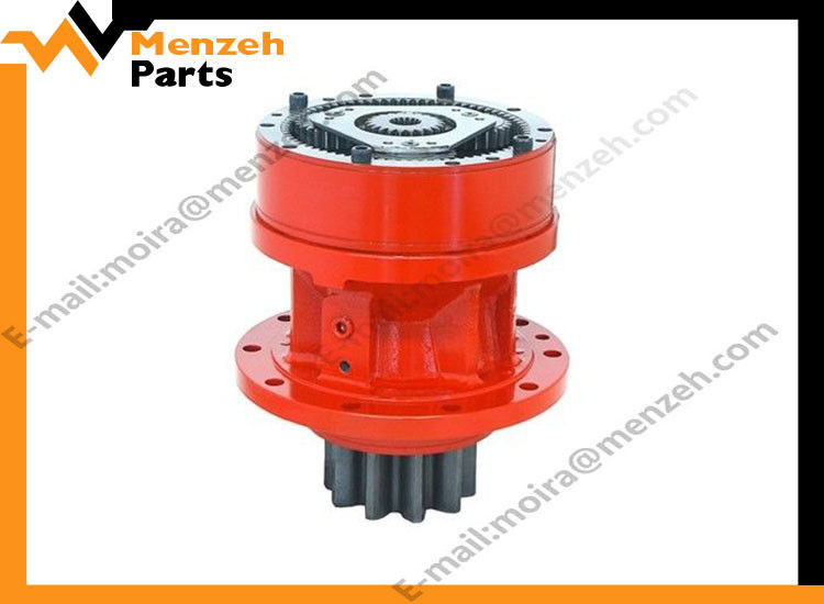 DH150-7 DH130-5 সুইং রিডাকশন গিয়ার , 404-00062 K1007357B 401-00003B সুইং গিয়ার বক্স
