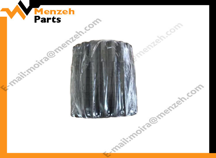 20Y-27-41120 22U-26-21530 205-26-41150 গিয়ার PC160 PC180 PC190 PC200 এক্সকাভেটর যন্ত্রাংশ