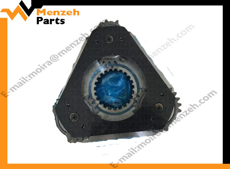 1230-00012 K1000712 230-00058 2.230-0001 ক্যারিয়ার নং 1 SUB ASS'Y DX225 DX300 Solar 340LC-7