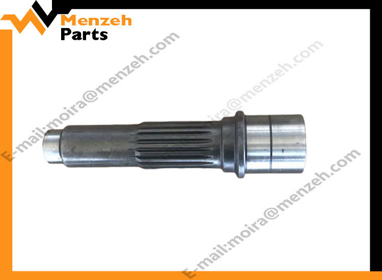 K9007415 K9003530 112-00086 K9001550 113446 DX225 DX220 DX230 ভ্রমণ মোটর ড্রাইভ শ্যাফ্ট এক্সক্যাভেটর ফাইনাল ড্রাইভ যন্ত্রাংশ
