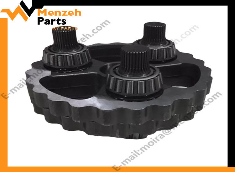 TZ671B2004-01 ফাইনাল ড্রাইভ যন্ত্রাংশ, PC200 PC220 BLOC RV গিয়ার অ্যাসেম্বলি এক্সক্যাভেটর খুচরা যন্ত্রাংশ