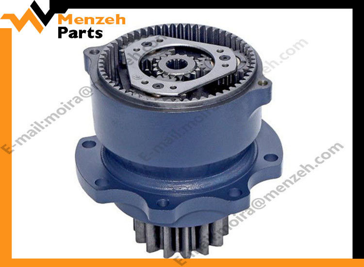 DX60 SY65-9 এর জন্য 170303-00034 170303-00034A 170303-00034B MSG-27P এক্সক্যাভেটর সুইং গিয়ারবক্স