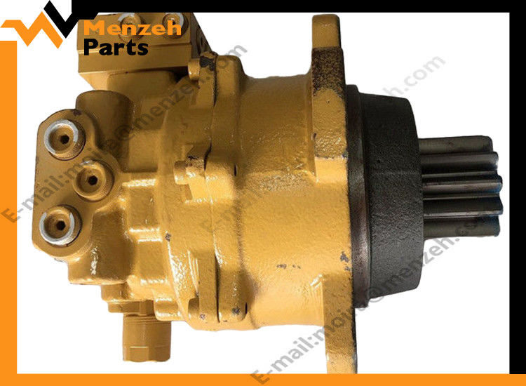 266-6369 PCR-2B-10A-FP-8584A হাইড্রোলিক সুইং মোটর , E304 E304CR মোটর গিয়ারবক্স সমাবেশ