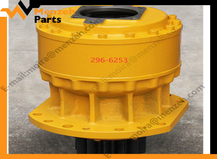 296-6253 296-6250 3530528 3530500 1994487 এক্সকাভেটর সুইং গিয়ারবক্স ফিট E330D E345C E345D E345DL