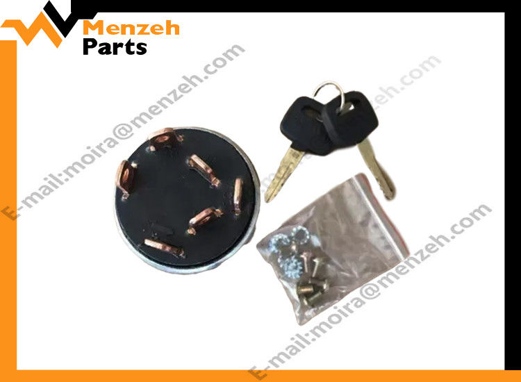 20Y-06-24681 20Y-06-24680 08086-20000 22B-06-11910 08086-10000 বৈদ্যুতিক খুচরা যন্ত্রাংশ ফিট PC128US PC128UU PC130 PC138US