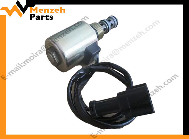 20Y-60-22123 20Y-60-22121 206-60-51132 PC200-6 PC228 PC228US PC300 PC450 এর জন্য বৈদ্যুতিক খুচরা যন্ত্রাংশ