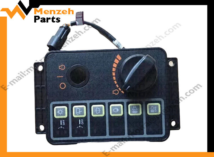 21N8-20505 31E5-40560 31E5-40500 প্রেসার সুইচ সেন্সর , R210LC7 R140LC-7 সুইচ বক্স সমাবেশ