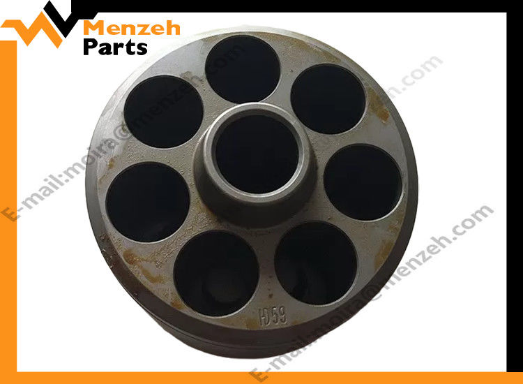 6281-0900 129004-21650 A8V59 A6VM80 A8V55 3TNV88 S04LC HD550SEV HD450SEV UH062 UH043 UH045 এর জন্য হাইড্রোলিক পাম্প যন্ত্রাংশ