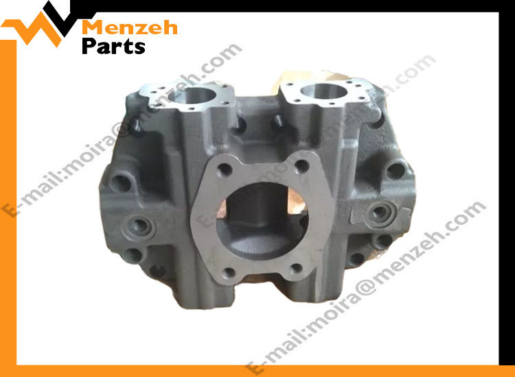 E225 E320BU হেড কভার মেরামত যন্ত্রাংশ কিটের জন্য A8V0107 এক্সকাভেটর হাইড্রোলিক পাম্প যন্ত্রাংশ