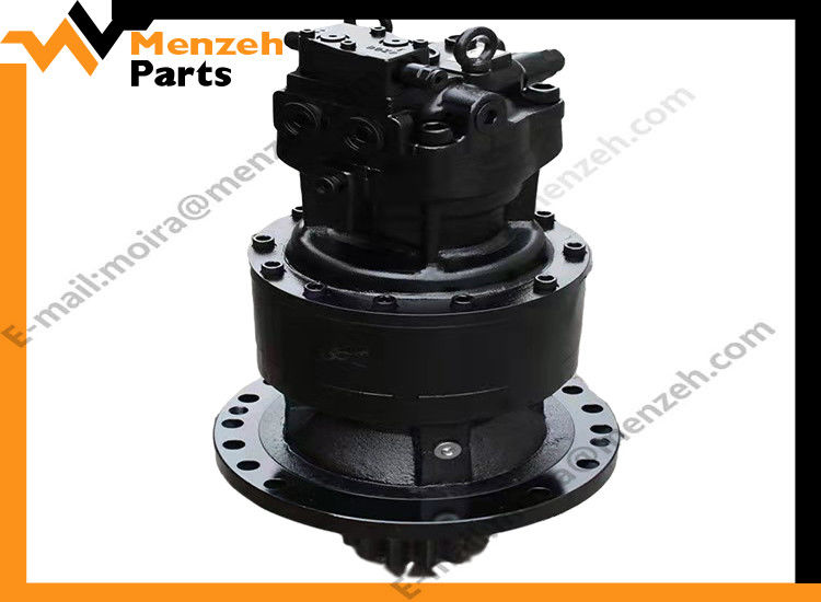 706-7G-01170 706-7G-41240 706-7G-01012 706-7G-01041 PC240-8 PC220-8 PC200-8 PC210-8 PC270-8 এর জন্য সুইং মোটর সমাবেশ