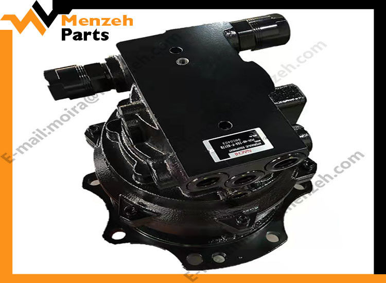 B229900005731 সুইং মোটর যন্ত্রাংশ , SY50 SY60 SY65 SY65 মোটর সুইং এক্সক্যাভেটর