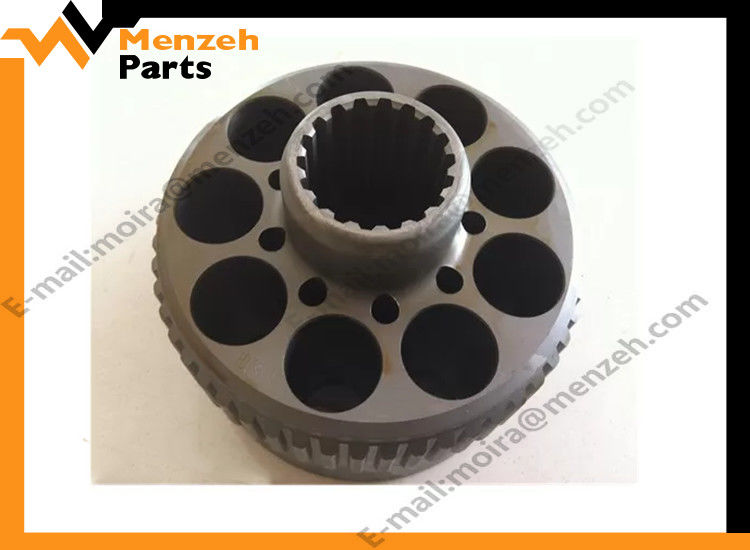SK210-8 SK210-9 SK170-9 এর জন্য YN15V00037S112 2436U1354S26 হাইড্রোলিক মোটর পিস্টন