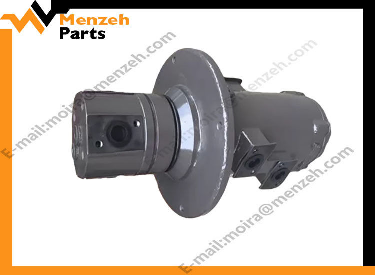 31N6-40020 31N6-4002131N6-40022 এক্সক্যাভেটর সুইং গিয়ার টার্নিং জয়েন্ট সেন্টার জয়েন্ট R210LC7 R290LC7