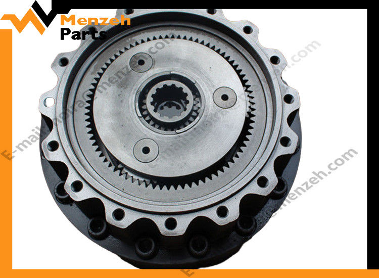 JRC0007 333/Z2123 333/U7911 JCB220 মেনজেহ যন্ত্রপাতি সুইং রিডুসার এক্সক্যাভেটর সুইং রিডাকশন গিয়ার